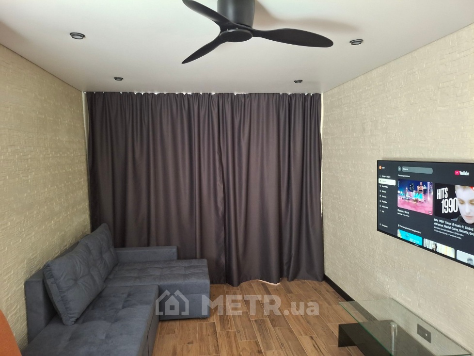 Фото квартиры, г. Черноморск, ул. Лазурная 7 (22504-1)