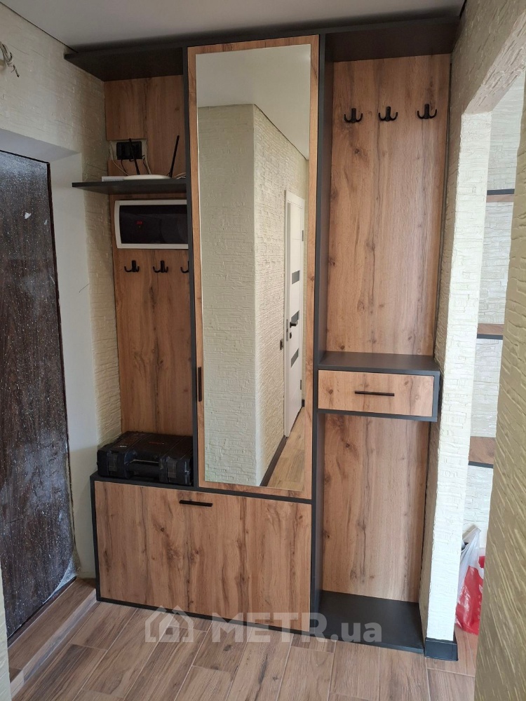 Фото квартиры, г. Черноморск, ул. Лазурная 7 (22504-5)