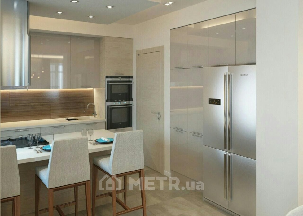 Фото части дома, с. Фонтанка, ул. Дворянская 1 (22505-1)