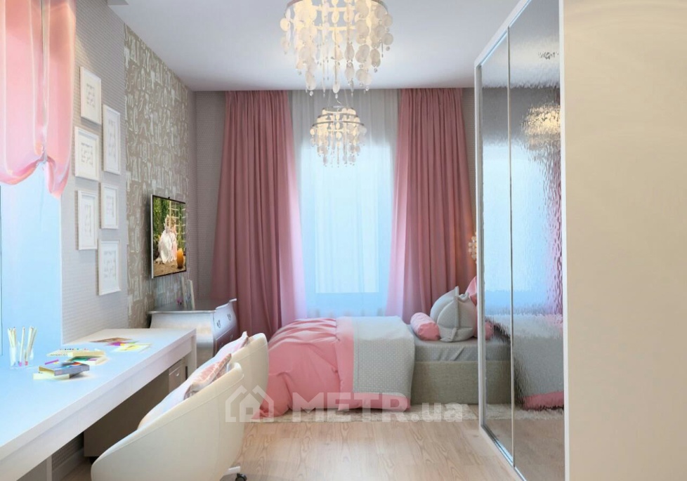 Фото части дома, с. Фонтанка, ул. Дворянская 1 (22505-8)