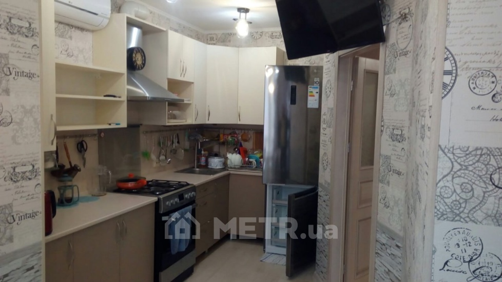 Фото квартиры, г. Одесса, ул. Пліева 1Б (22506-2)