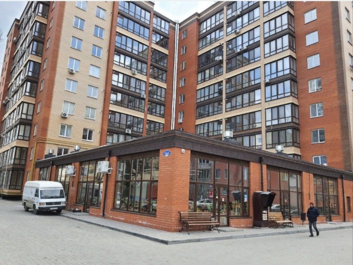 Квартира, доповнююче фото, 22506