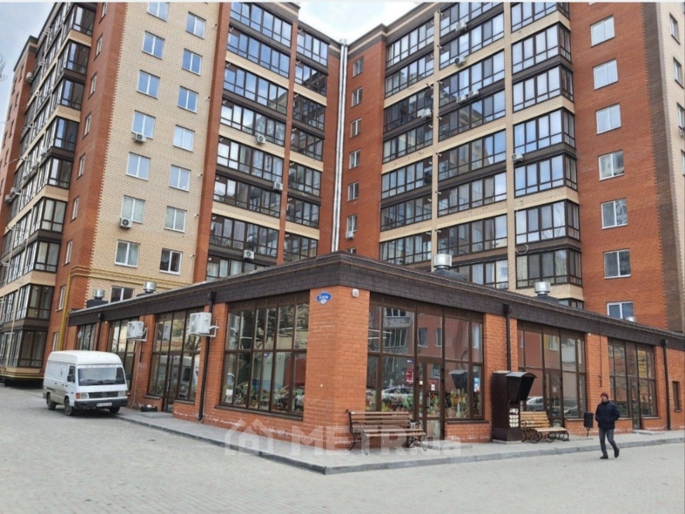 Фото квартиры, г. Одесса, ул. Пліева 1Б (22506-1)