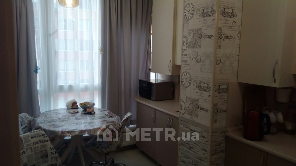 Фото квартиры, г. Одесса, ул. Пліева 1Б (22506-3)