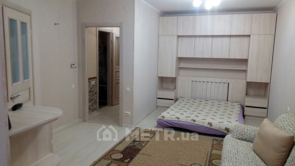 Фото квартиры, г. Одесса, ул. Пліева 1Б (22506-4)