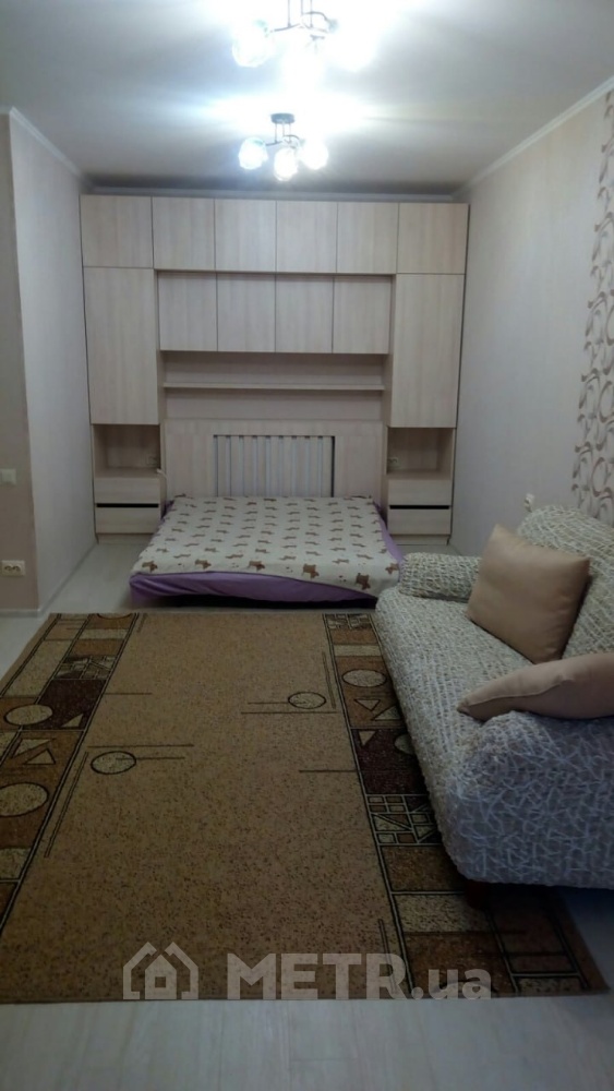 Фото квартиры, г. Одесса, ул. Пліева 1Б (22506-5)