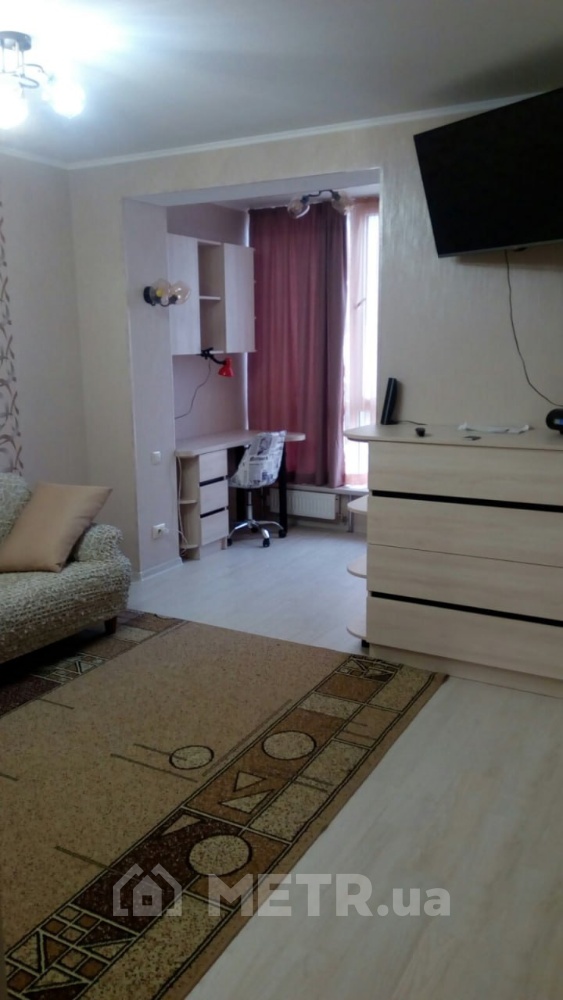 Фото квартиры, г. Одесса, ул. Пліева 1Б (22506-6)