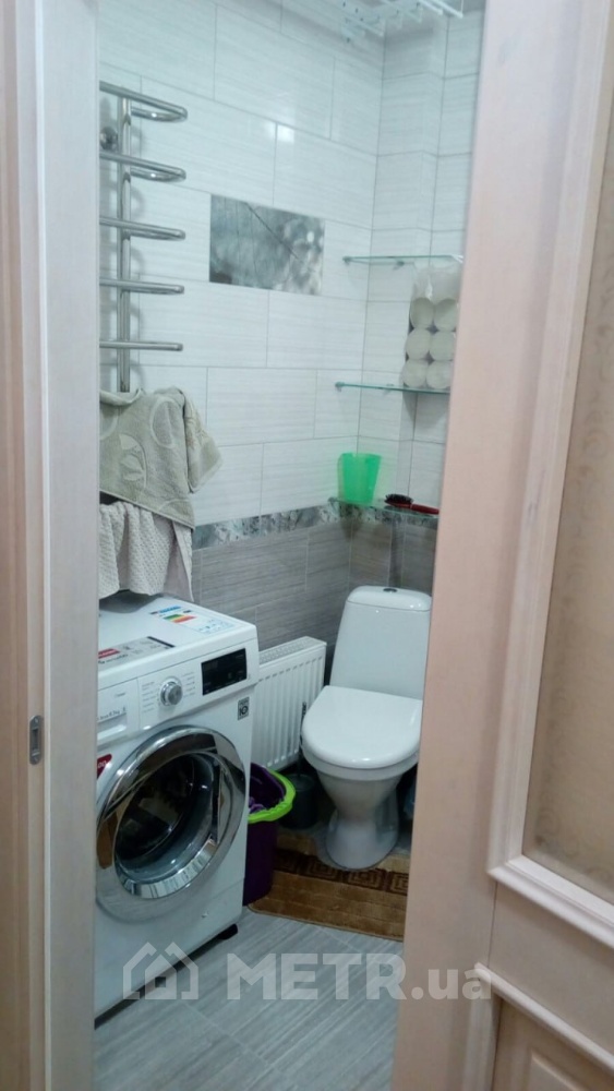 Фото квартиры, г. Одесса, ул. Пліева 1Б (22506-7)