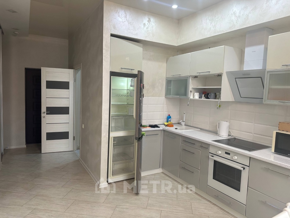 Фото квартиры, г. Одесса, ул. Архитекторская 1А (22507-1)