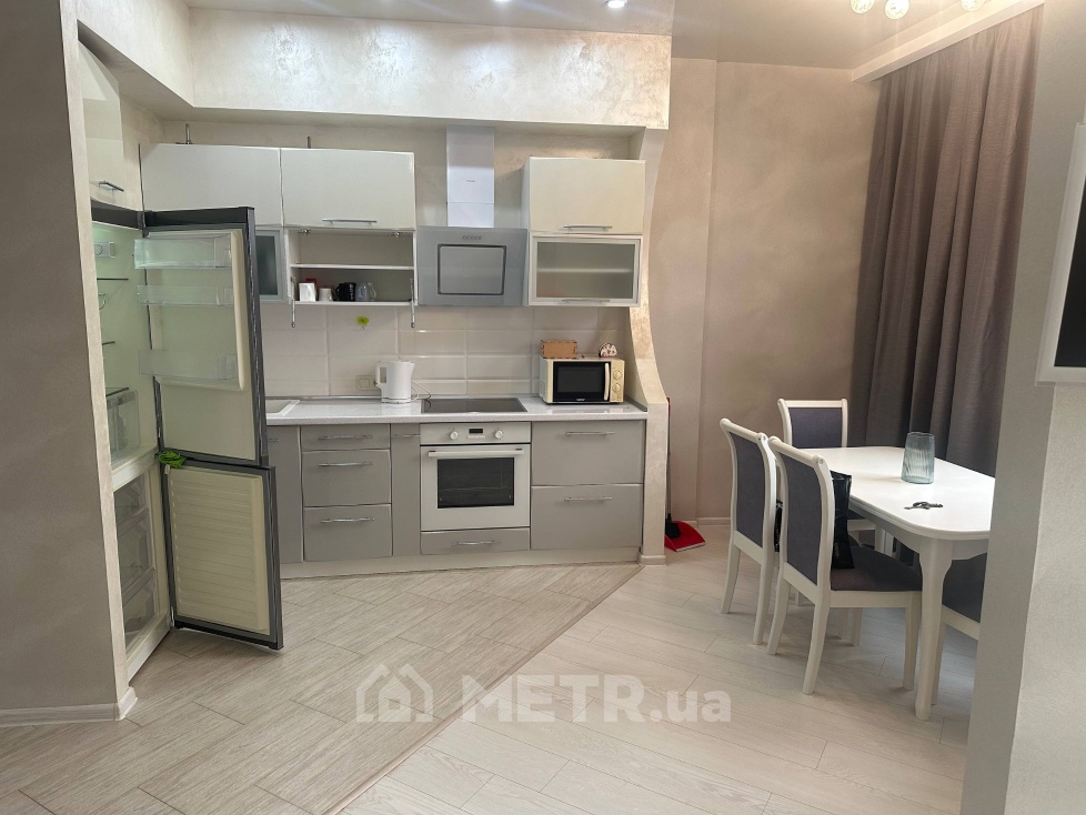 Фото квартиры, г. Одесса, ул. Архитекторская 1А (22507-2)