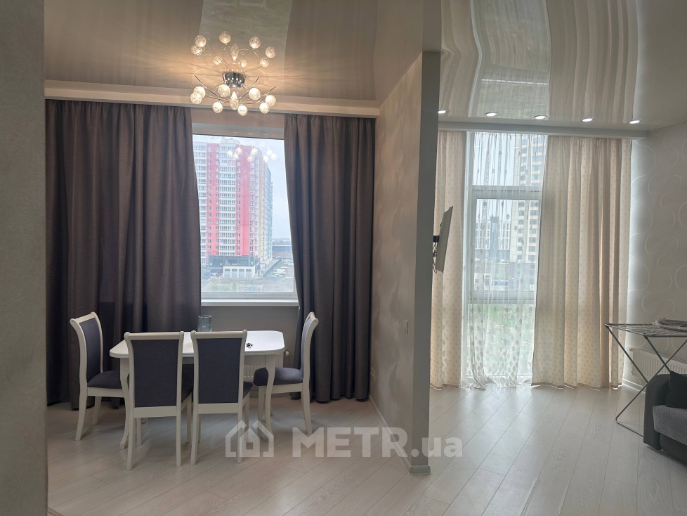 Фото квартиры, г. Одесса, ул. Архитекторская 1А (22507-3)