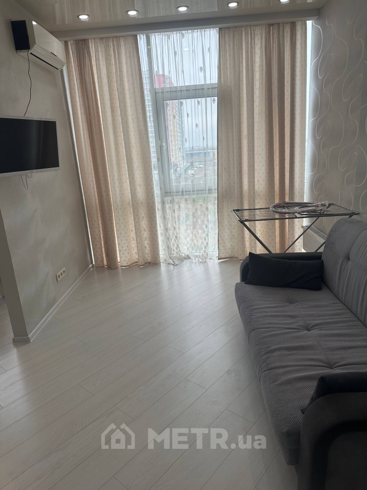 Фото квартиры, г. Одесса, ул. Архитекторская 1А (22507-4)