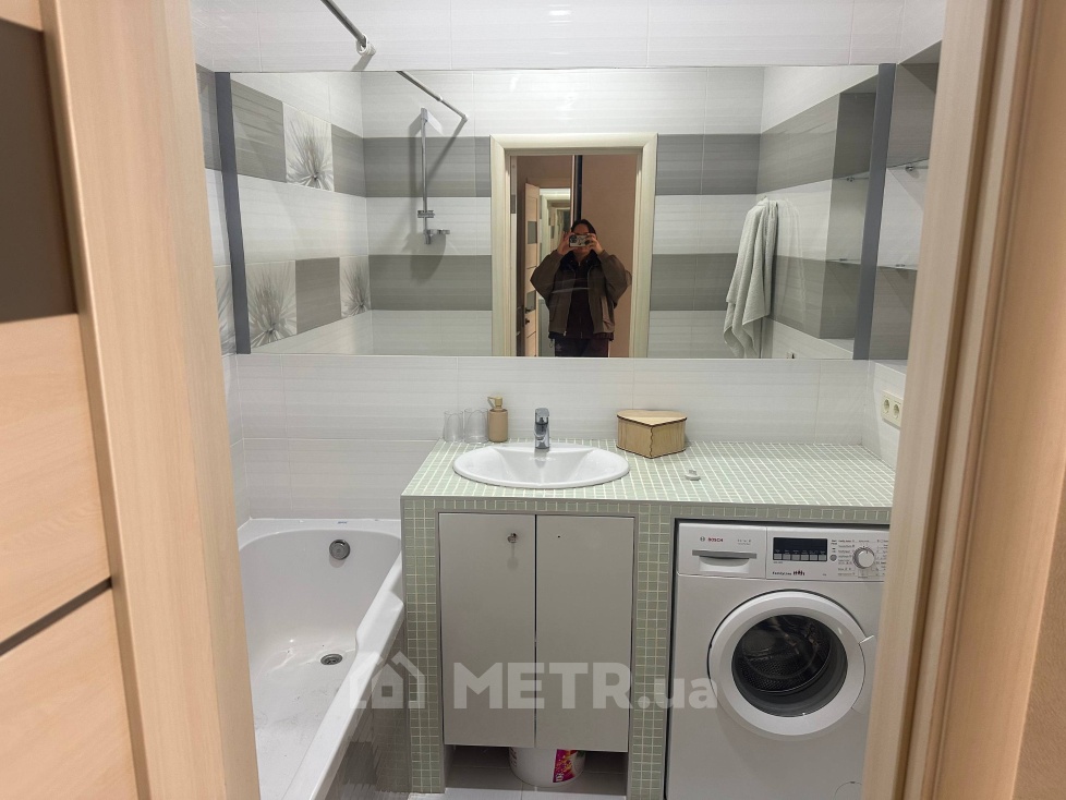 Фото квартиры, г. Одесса, ул. Архитекторская 1А (22507-5)