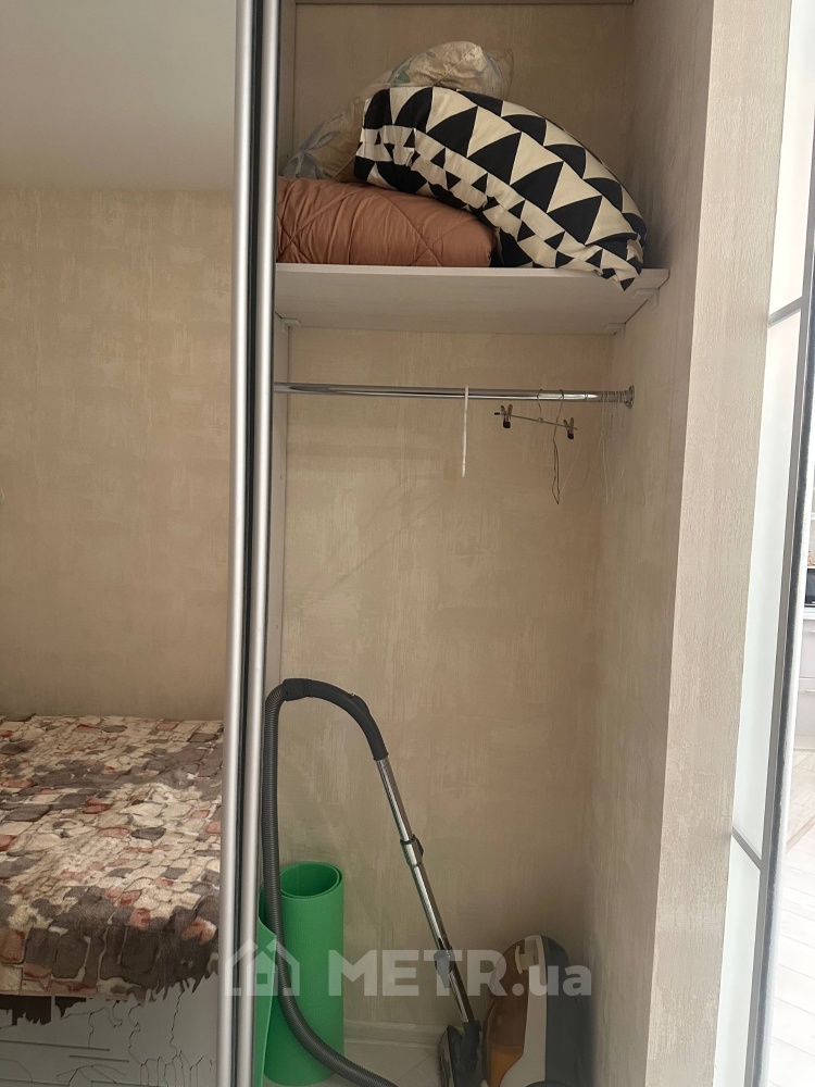 Фото квартиры, г. Одесса, ул. Архитекторская 1А (22507-7)