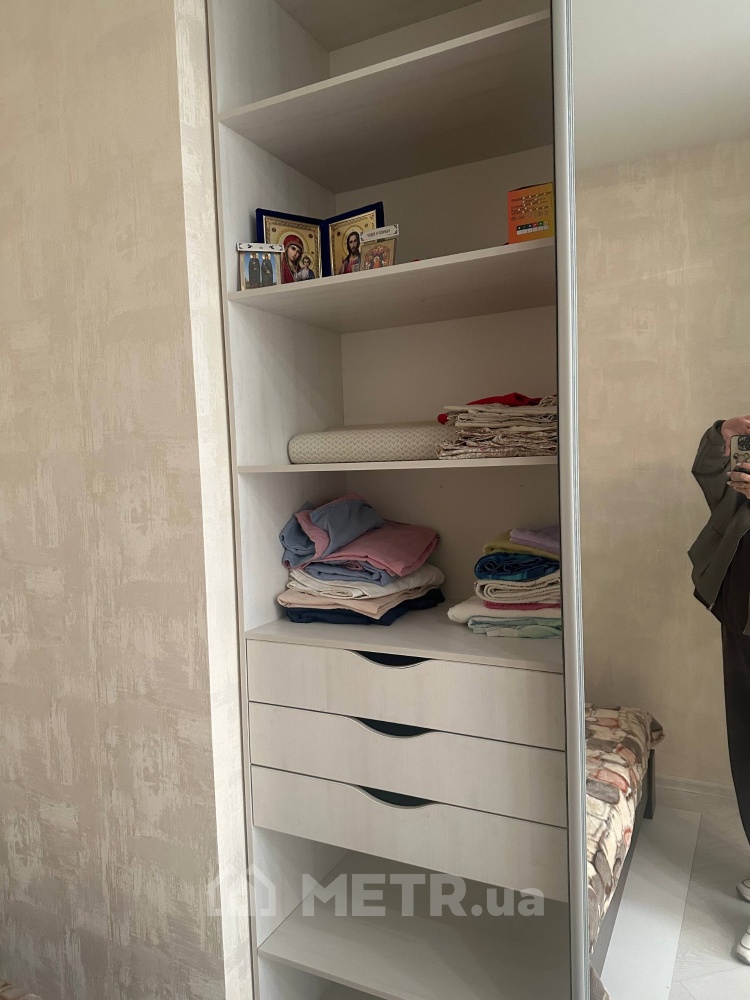 Фото квартиры, г. Одесса, ул. Архитекторская 1А (22507-8)