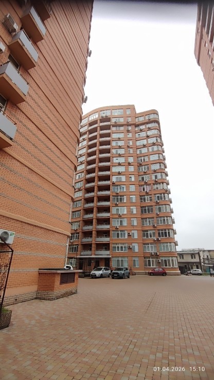 Квартира, доповнююче фото, 22508