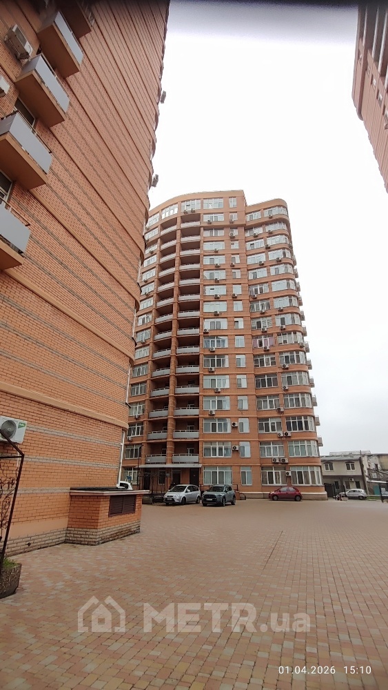 Фото квартиры, г. Одесса, ул. Средняя 24 (22508-20)