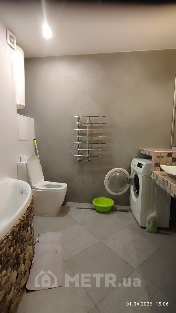 Фото квартиры, г. Одесса, ул. Средняя 24 (22508-6)