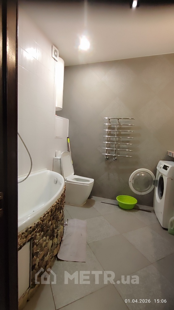 Фото квартиры, г. Одесса, ул. Средняя 24 (22508-16)