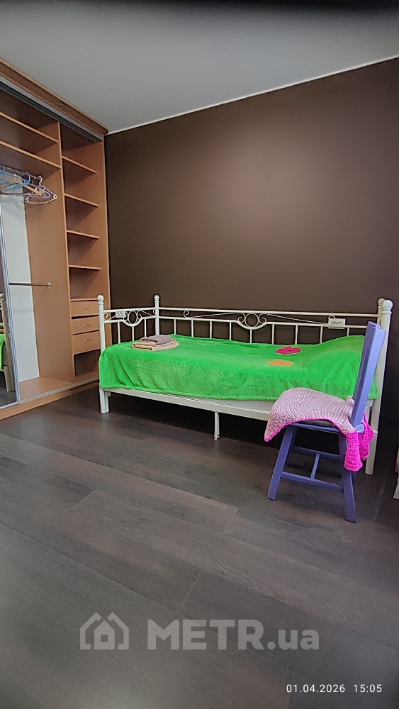 Фото квартиры, г. Одесса, ул. Средняя 24 (22508-3)