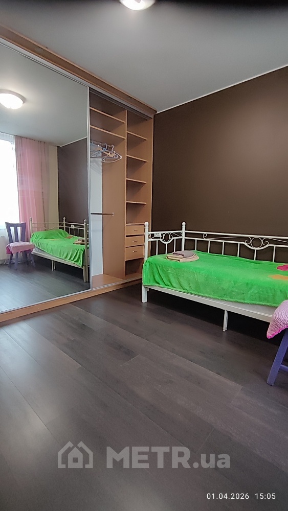 Фото квартиры, г. Одесса, ул. Средняя 24 (22508-4)