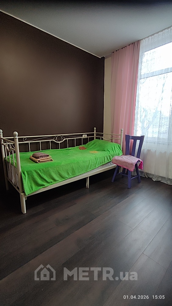 Фото квартиры, г. Одесса, ул. Средняя 24 (22508-5)