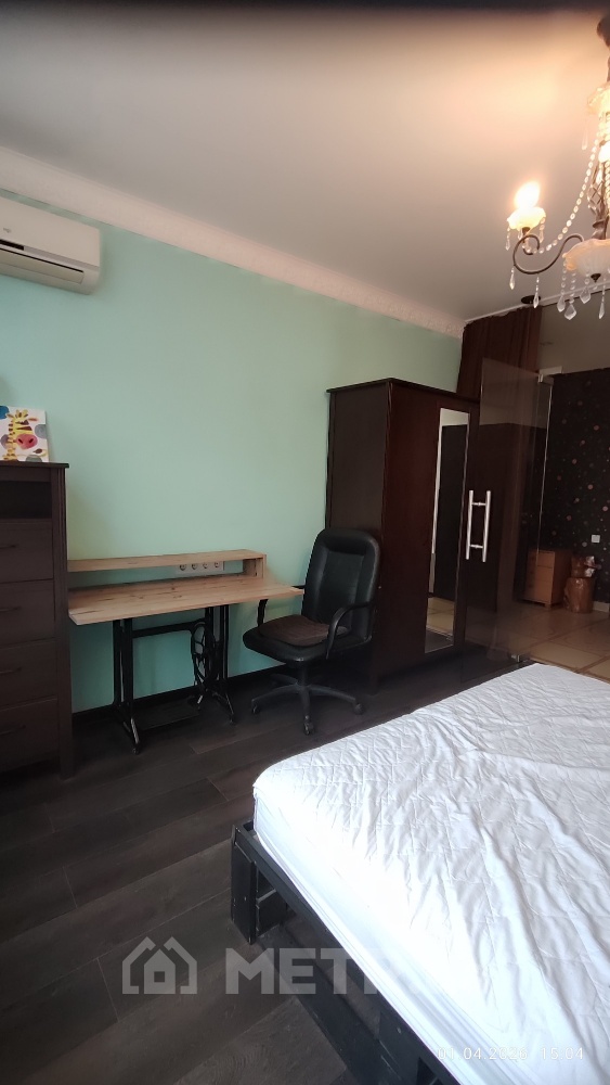 Фото квартиры, г. Одесса, ул. Средняя 24 (22508-9)