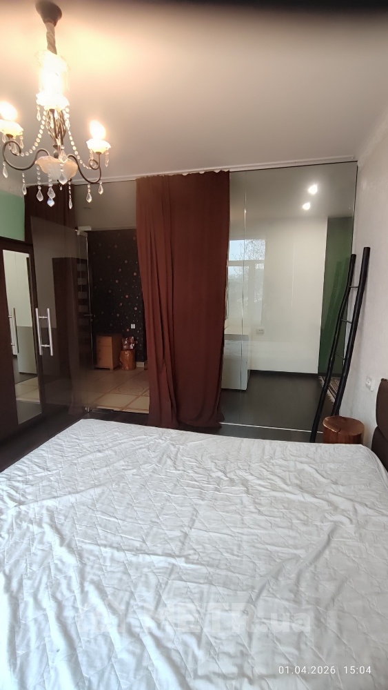 Фото квартиры, г. Одесса, ул. Средняя 24 (22508-11)