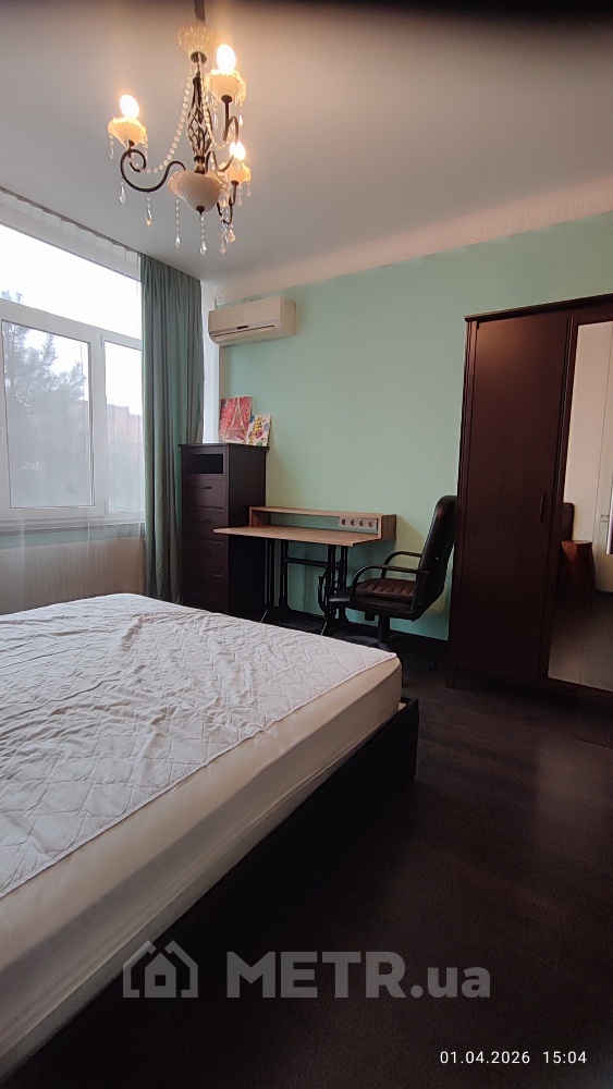 Фото квартиры, г. Одесса, ул. Средняя 24 (22508-19)