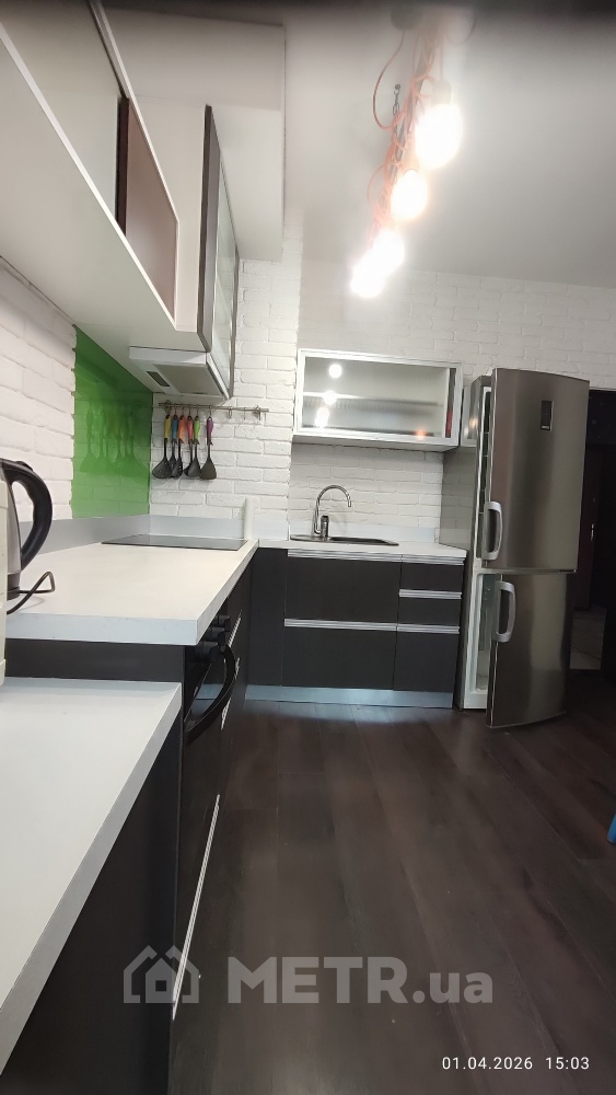 Фото квартиры, г. Одесса, ул. Средняя 24 (22508-12)