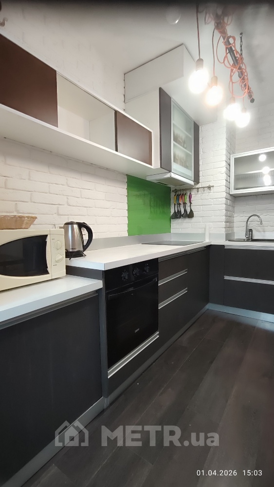 Фото квартиры, г. Одесса, ул. Средняя 24 (22508-15)