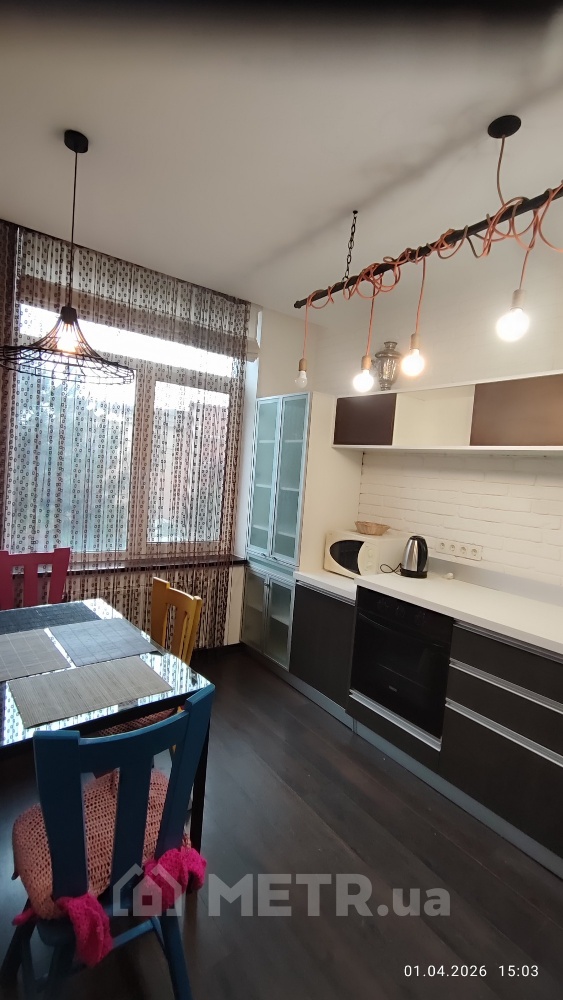 Фото квартиры, г. Одесса, ул. Средняя 24 (22508-1)