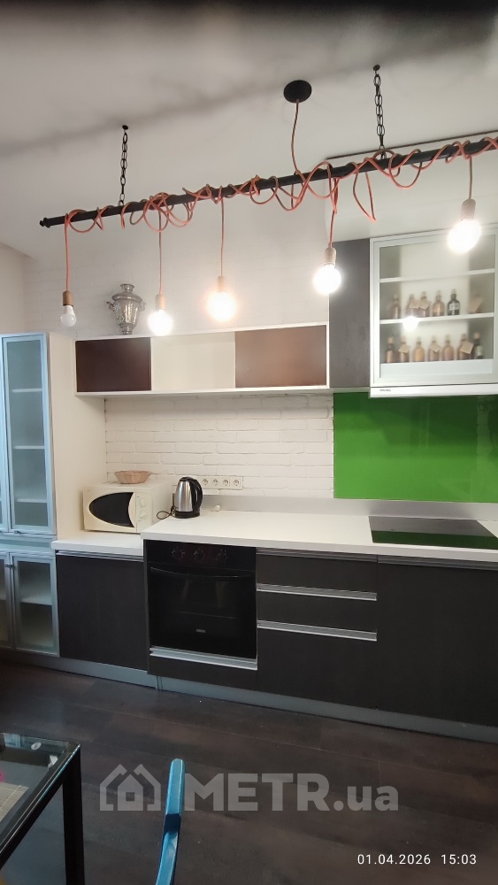 Фото квартиры, г. Одесса, ул. Средняя 24 (22508-18)