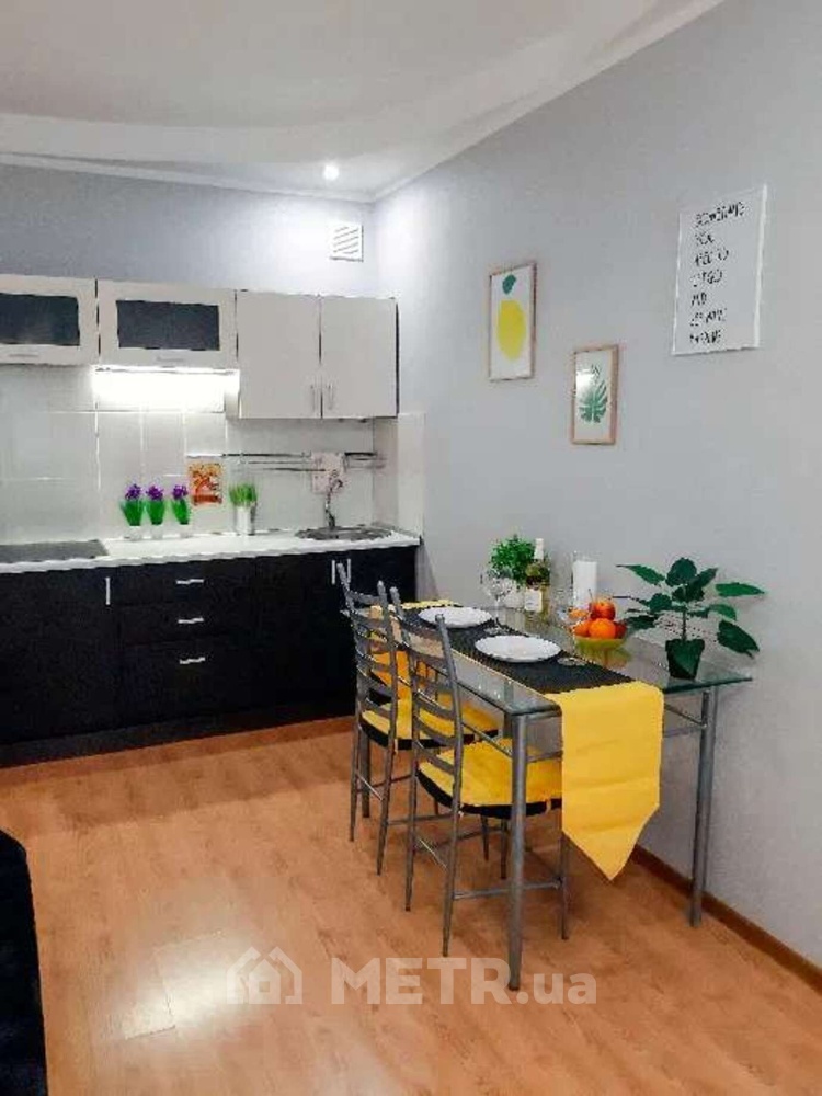 Фото квартиры, г. Одесса, ул. Княжеская 14 (22509-2)