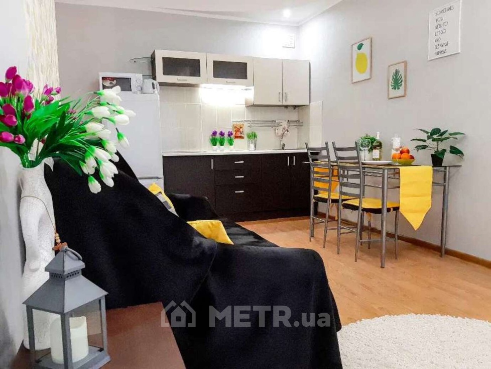 Фото квартиры, г. Одесса, ул. Княжеская 14 (22509-3)