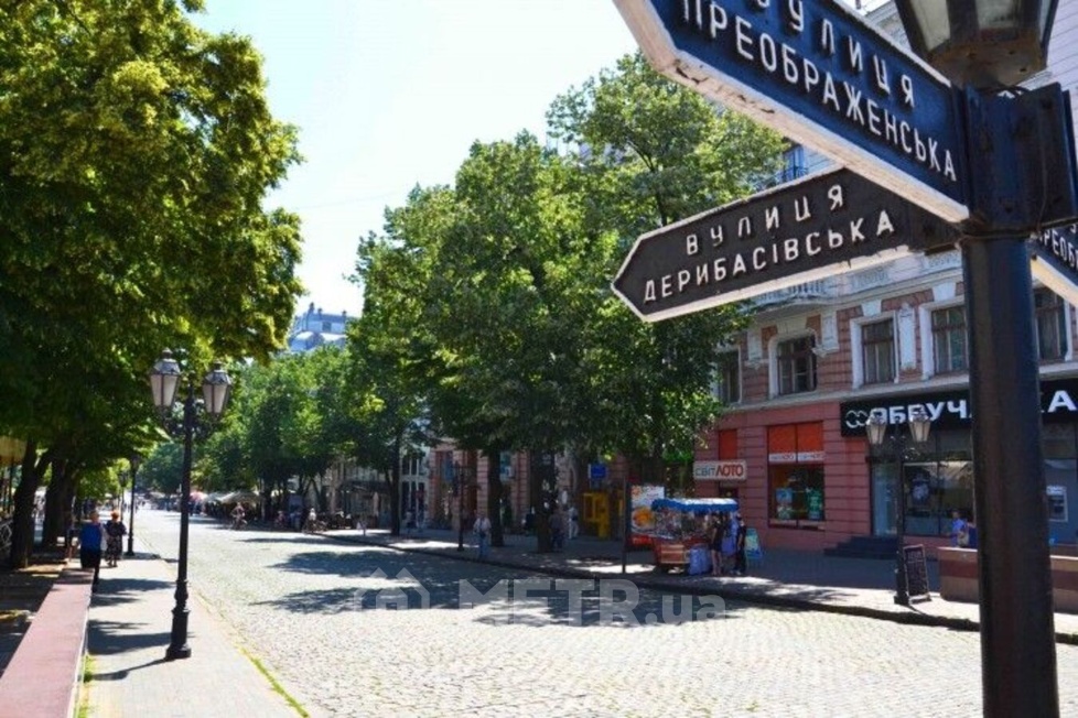 Фото квартиры, г. Одесса, ул. Княжеская 14 (22509-11)