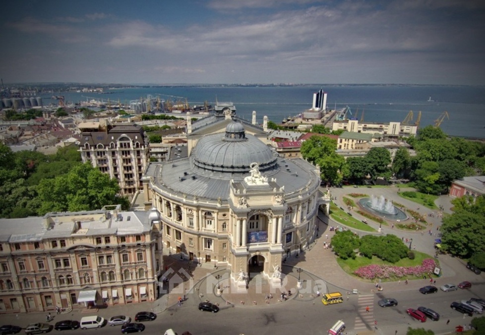 Фото квартиры, г. Одесса, ул. Княжеская 14 (22509-13)