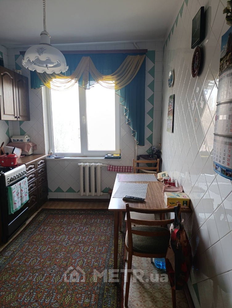 Фото квартиры, г. Одесса, ул. Академика Вильямса 45 (22510-2)