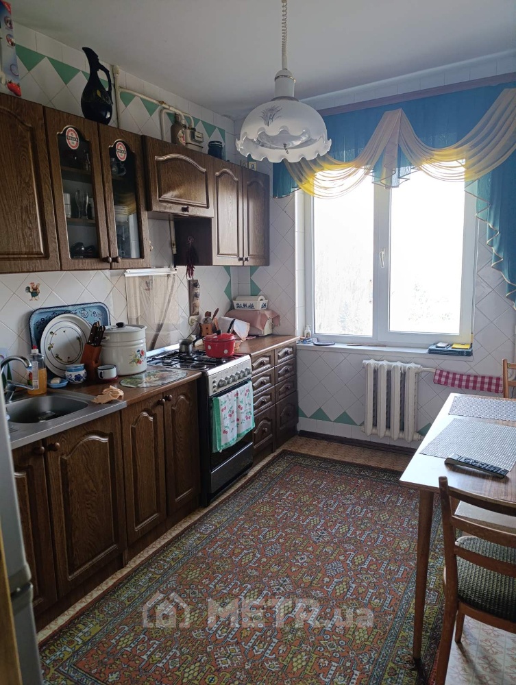 Фото квартиры, г. Одесса, ул. Академика Вильямса 45 (22510-1)