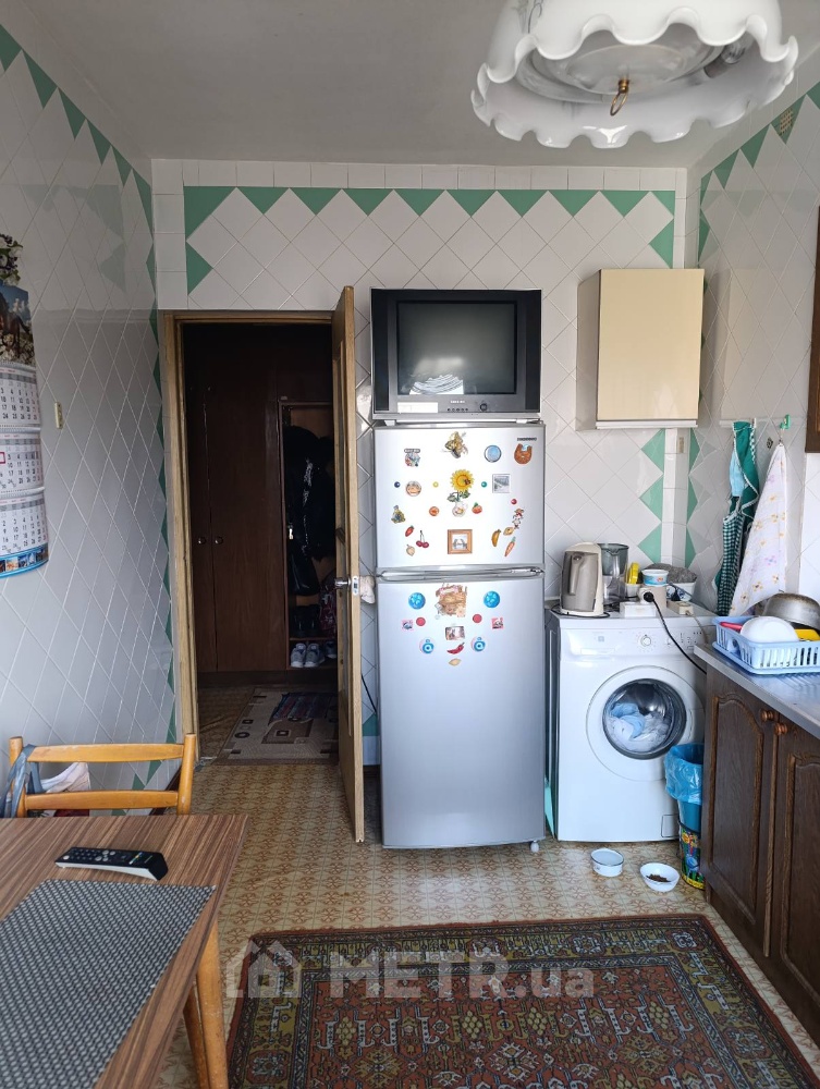 Фото квартиры, г. Одесса, ул. Академика Вильямса 45 (22510-3)