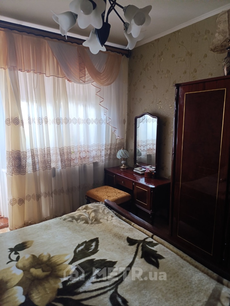 Фото квартиры, г. Одесса, ул. Академика Вильямса 45 (22510-4)