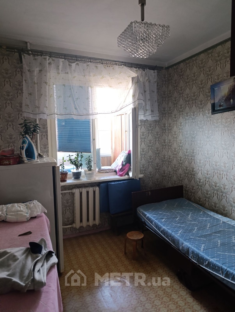 Фото квартиры, г. Одесса, ул. Академика Вильямса 45 (22510-5)