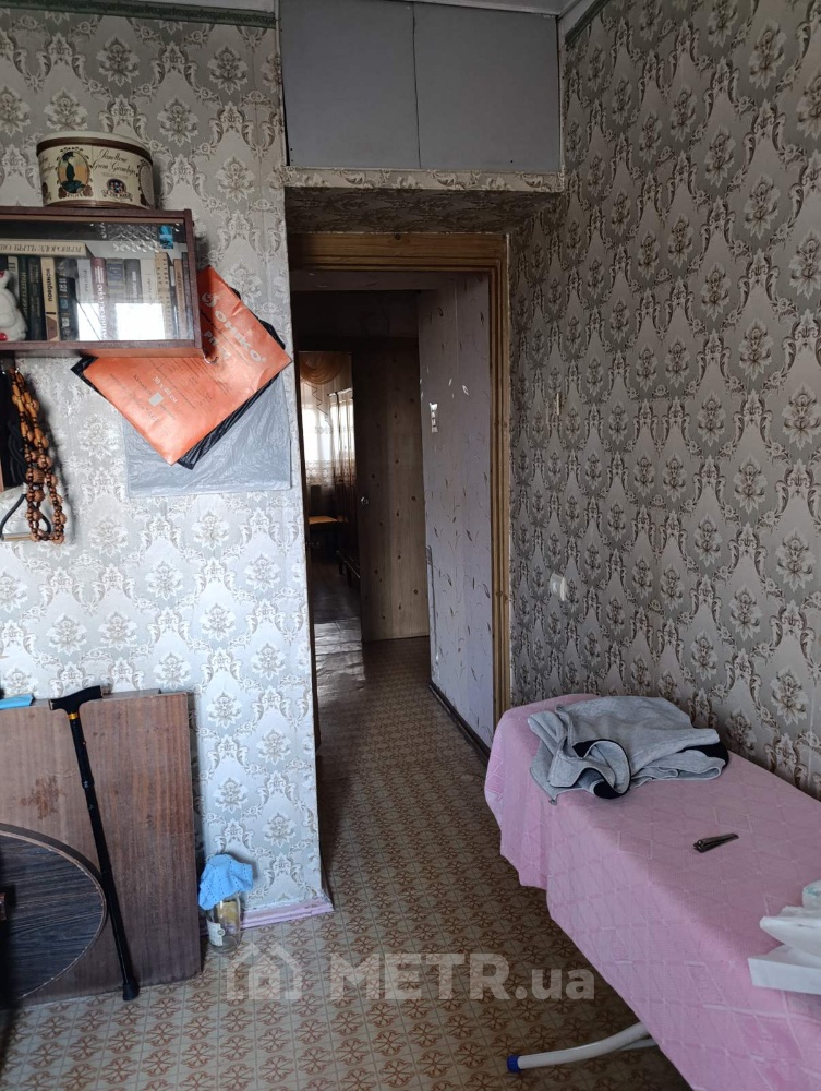 Фото квартиры, г. Одесса, ул. Академика Вильямса 45 (22510-6)