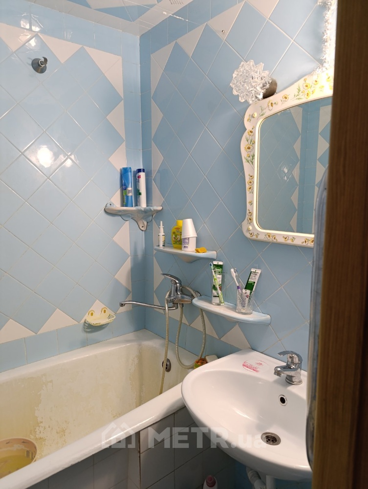 Фото квартиры, г. Одесса, ул. Академика Вильямса 45 (22510-7)