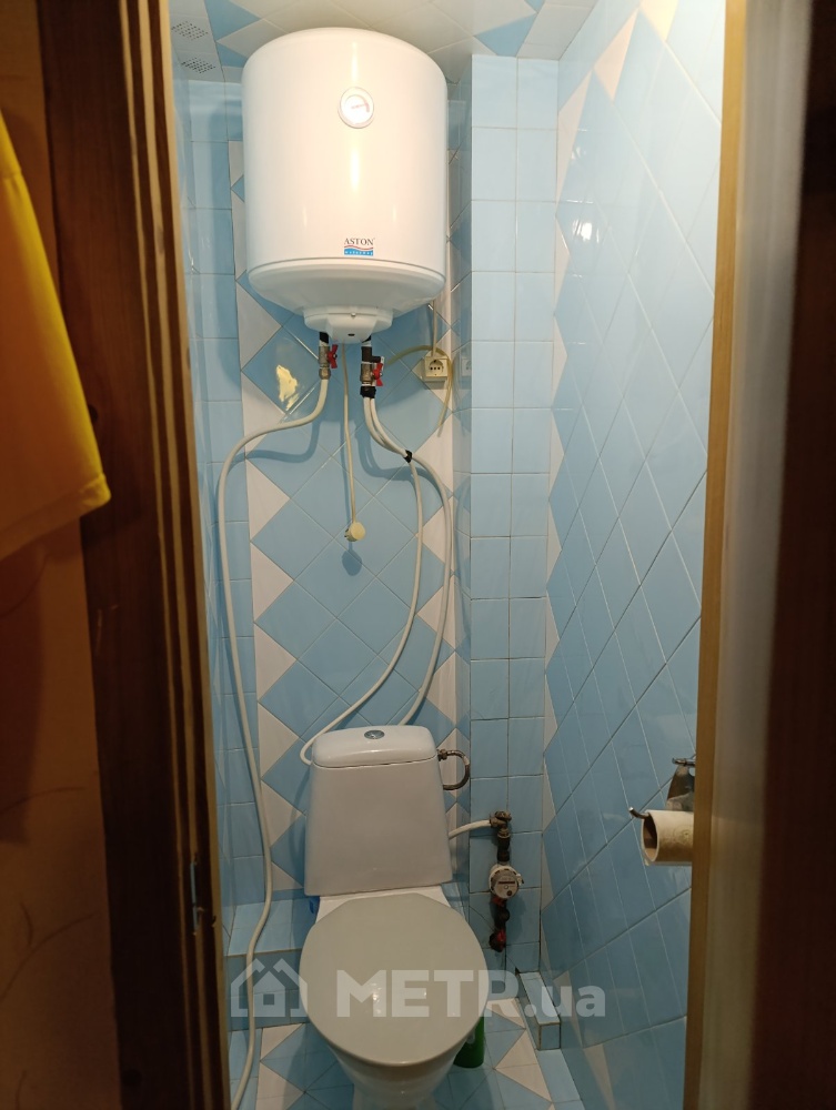 Фото квартиры, г. Одесса, ул. Академика Вильямса 45 (22510-8)