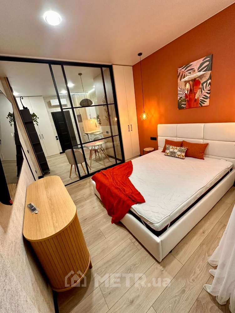 Фото квартиры, г. Одесса, Фонтанская Дорога 25 (22511-2)