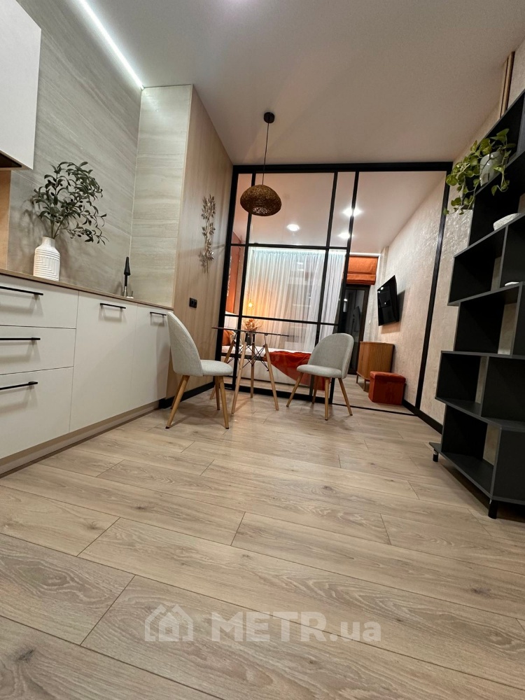 Фото квартиры, г. Одесса, Фонтанская Дорога 25 (22511-3)