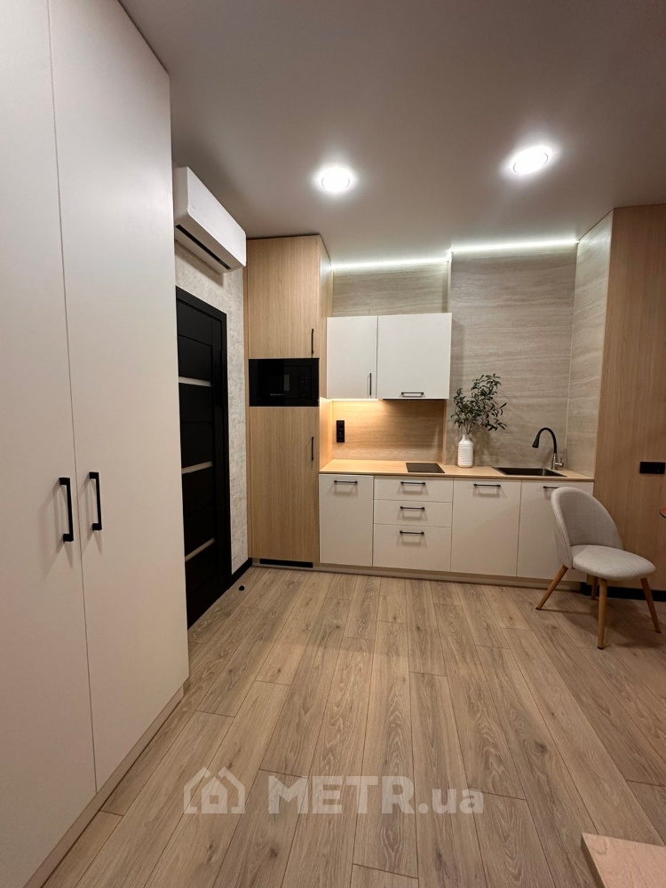 Фото квартиры, г. Одесса, Фонтанская Дорога 25 (22511-4)