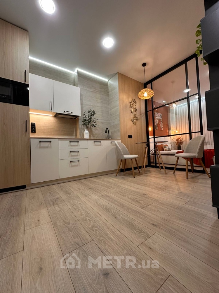 Фото квартиры, г. Одесса, Фонтанская Дорога 25 (22511-5)