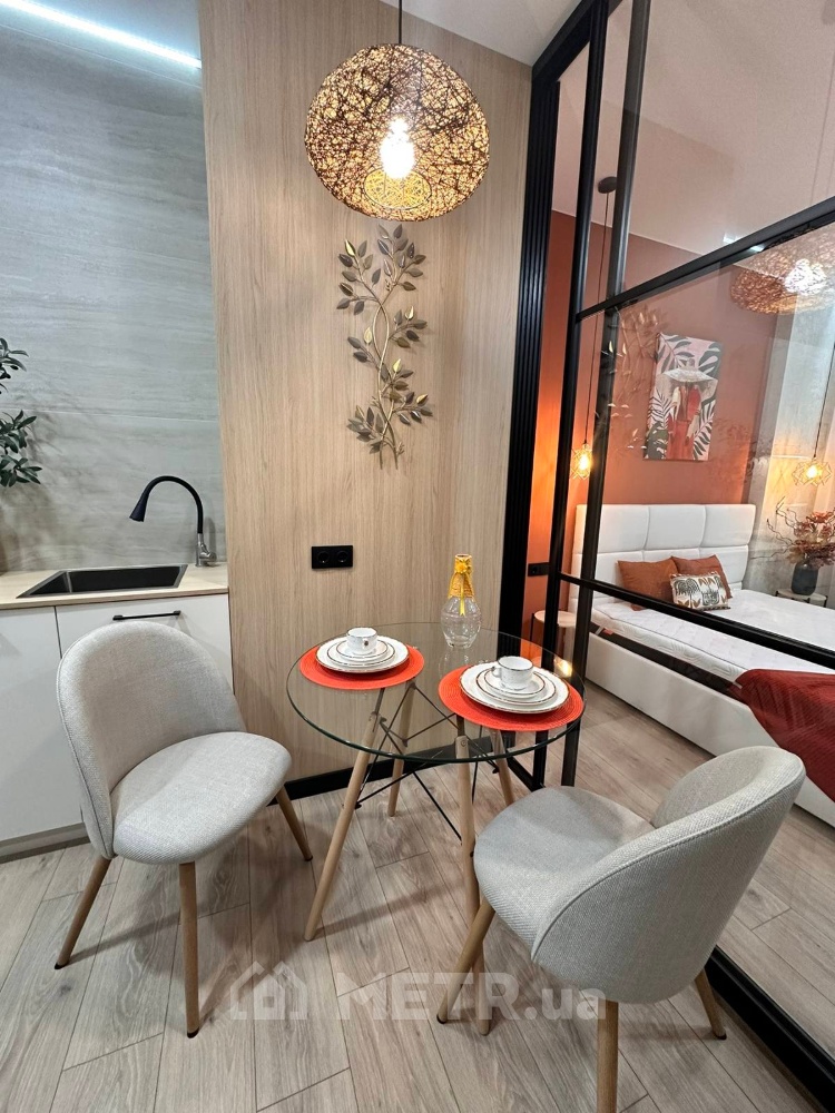 Фото квартиры, г. Одесса, Фонтанская Дорога 25 (22511-7)